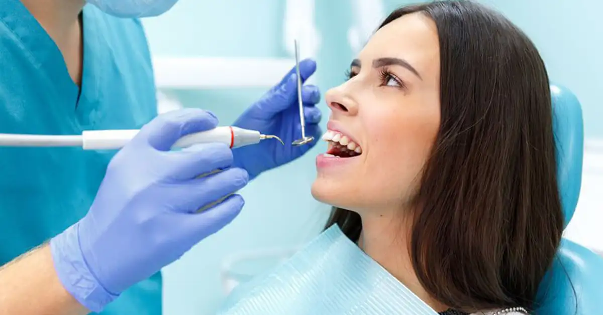 5 Manfaat Dental Spa untuk Gigi Putih Meski Sering Minum Kopi & Merokok