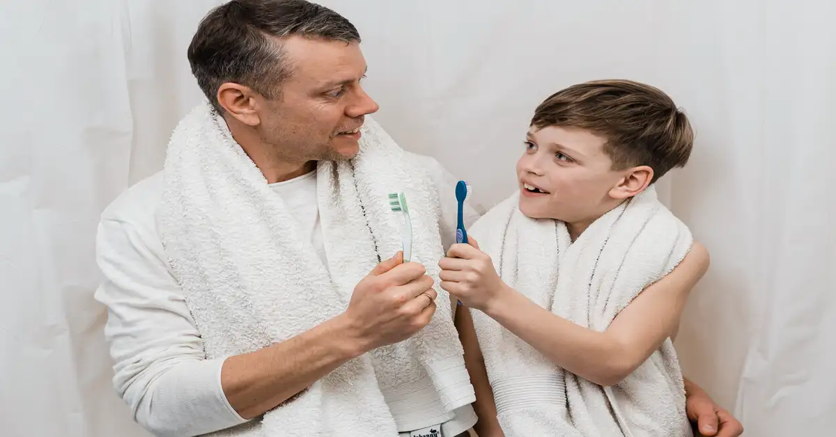 5 Kebiasaan Baik Anak Merawat Gigi: Bekal Seumur Hidup yang Perlu Dibiasakan Sejak Dini
