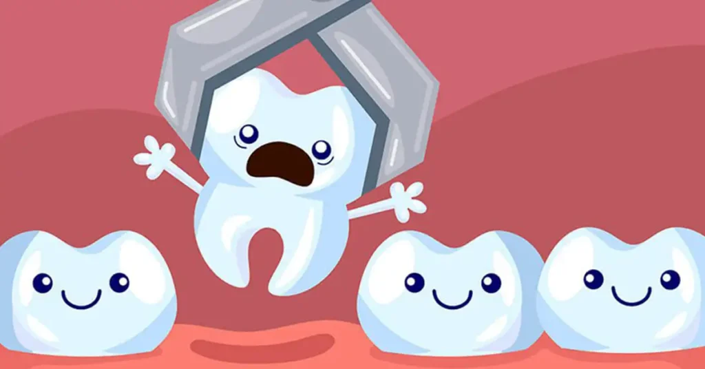 Meninggal Setelah Cabut Gigi? Hal Yang Harus Kamu Ketahui!