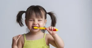 Pasta Gigi Anak: Panduan Memilih yang Aman dan Efektif untuk Si Kecil