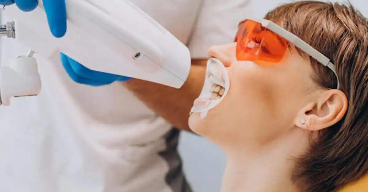 Perbedaan Scaling Gigi Dengan Dental SPA Gigi