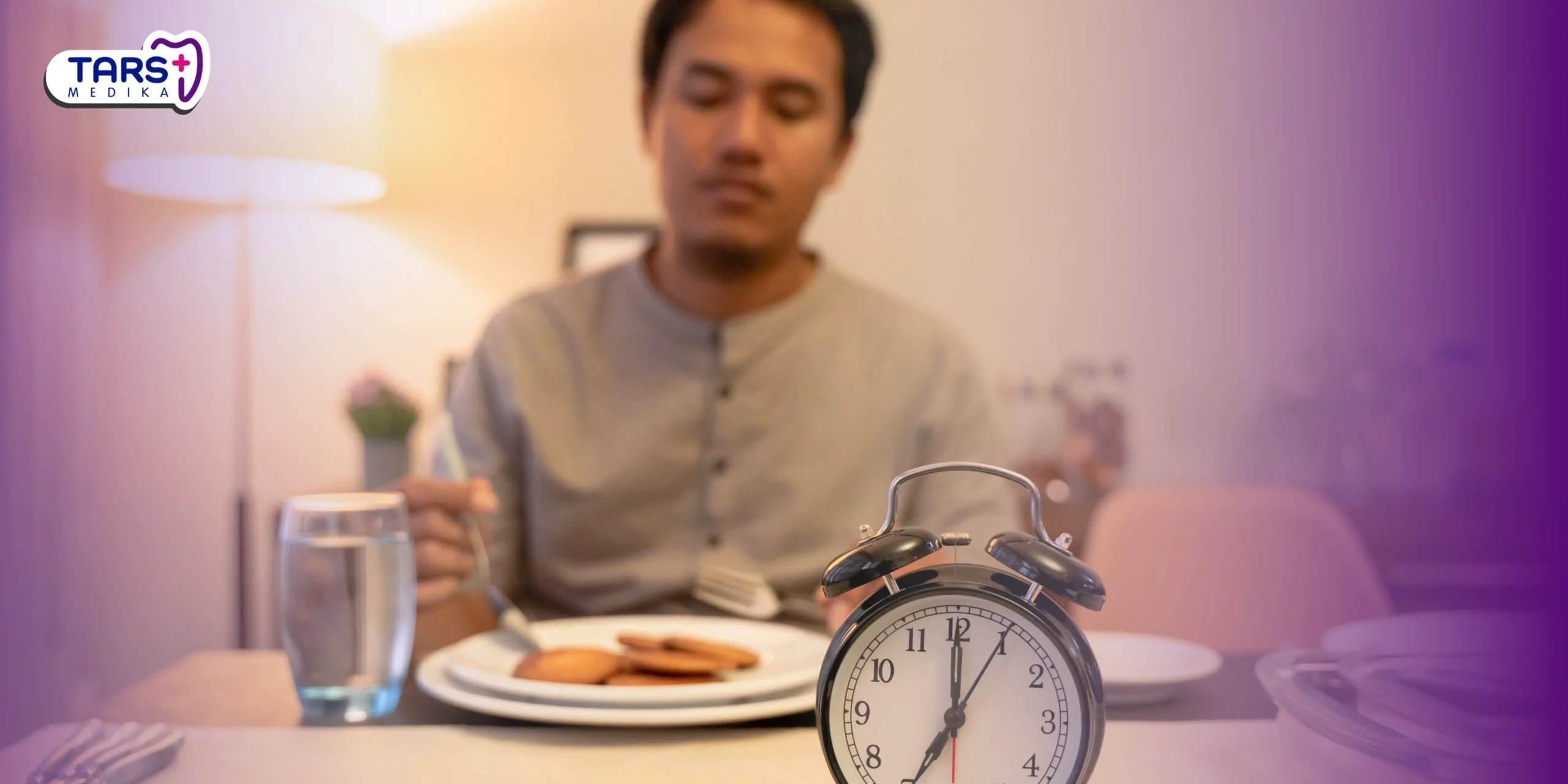 Merawat Gigi Sehat Saat Puasa