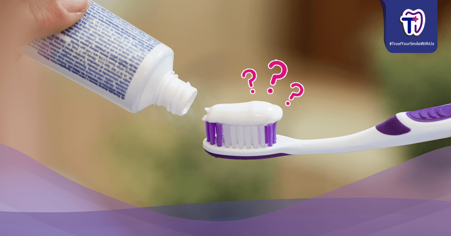 Pasta Gigi Berfluoride: Perlindungan Utama dari Gigi Berlubang