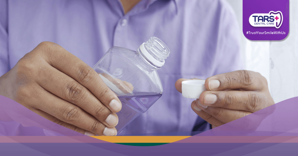 #10 Mouthwash Bisa Bantu Bau Mulut Saat Puasa Ini Faktanya!