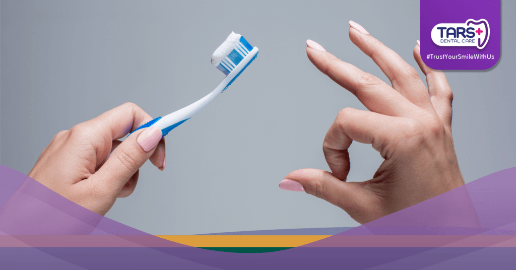 Sikat Gigi Pagi Hari Tapi Tetap Bau Mulut Ini Kesalahannya!