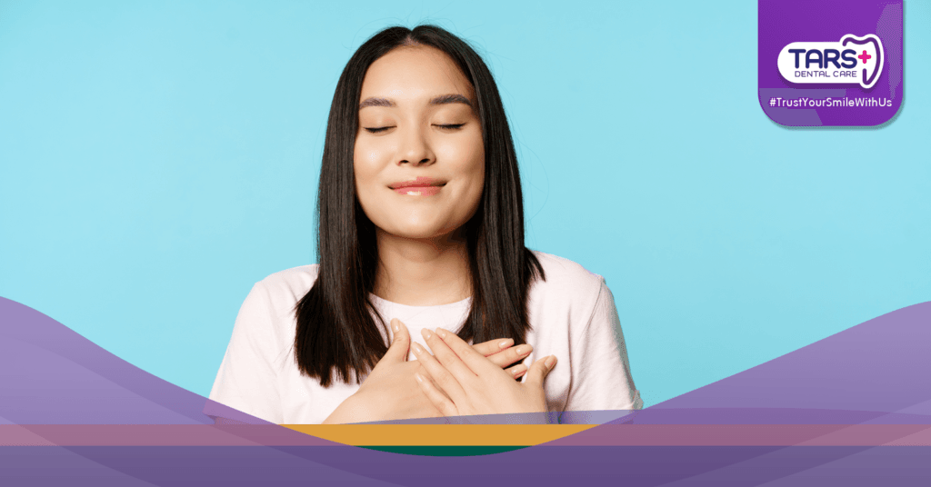 #9 Cara Jaga Napas Tetap Segar Sepanjang Puasa!