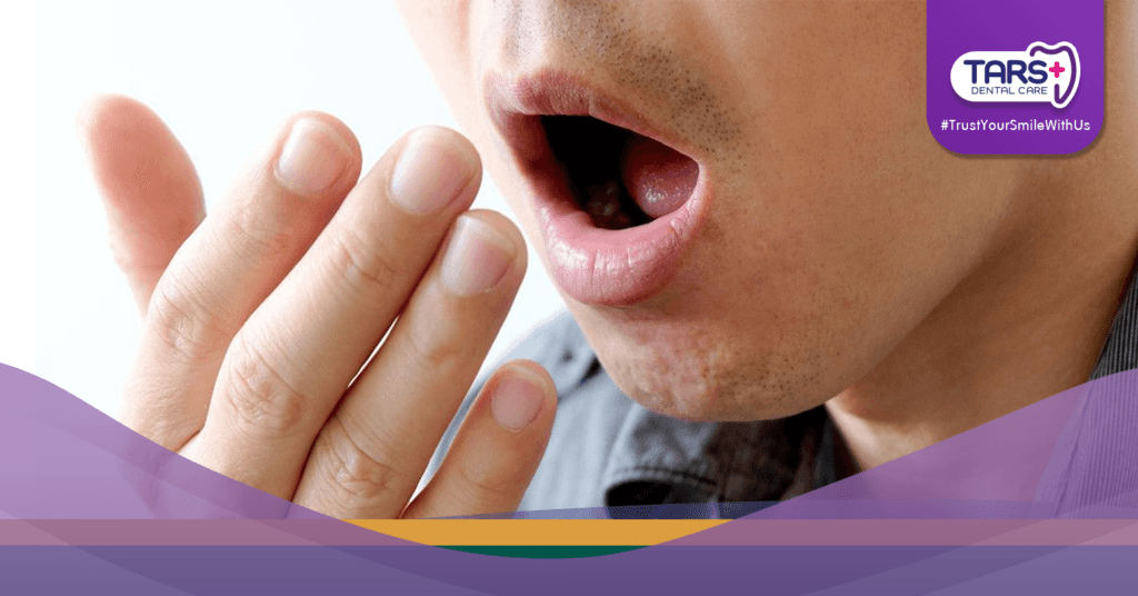 Bau Mulut Parah Saat Puasa, Solusi Apa yang Ampuh