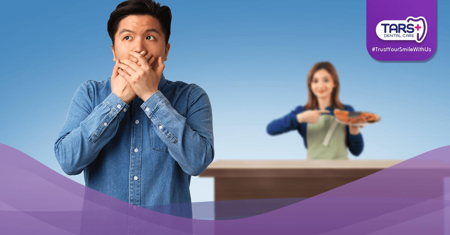 Cabut Gigi Bungsu Bikin Susah Makan Ini Tipsnya!