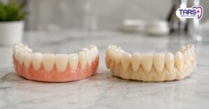 Gigi Palsu vs Gigi Asli Bisakah Terlihat Natural