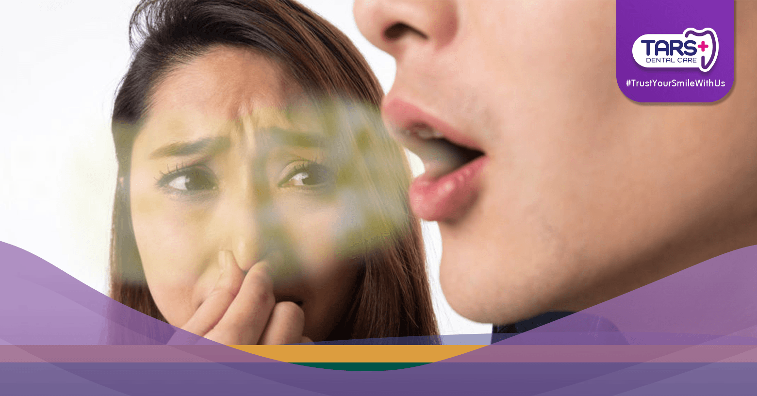 Mulut Bau Saat Puasa Ini 5 Penyebab Utamanya!