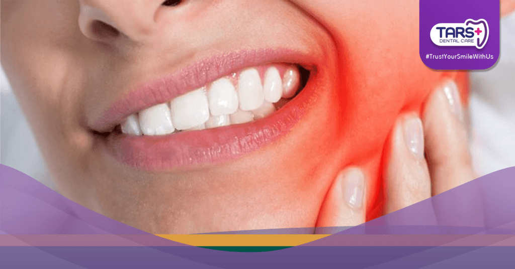 Dikira Sakit Gigi Biasa, Nyawa Melayang! Kenali Bahayanya Sebelum Terlambat