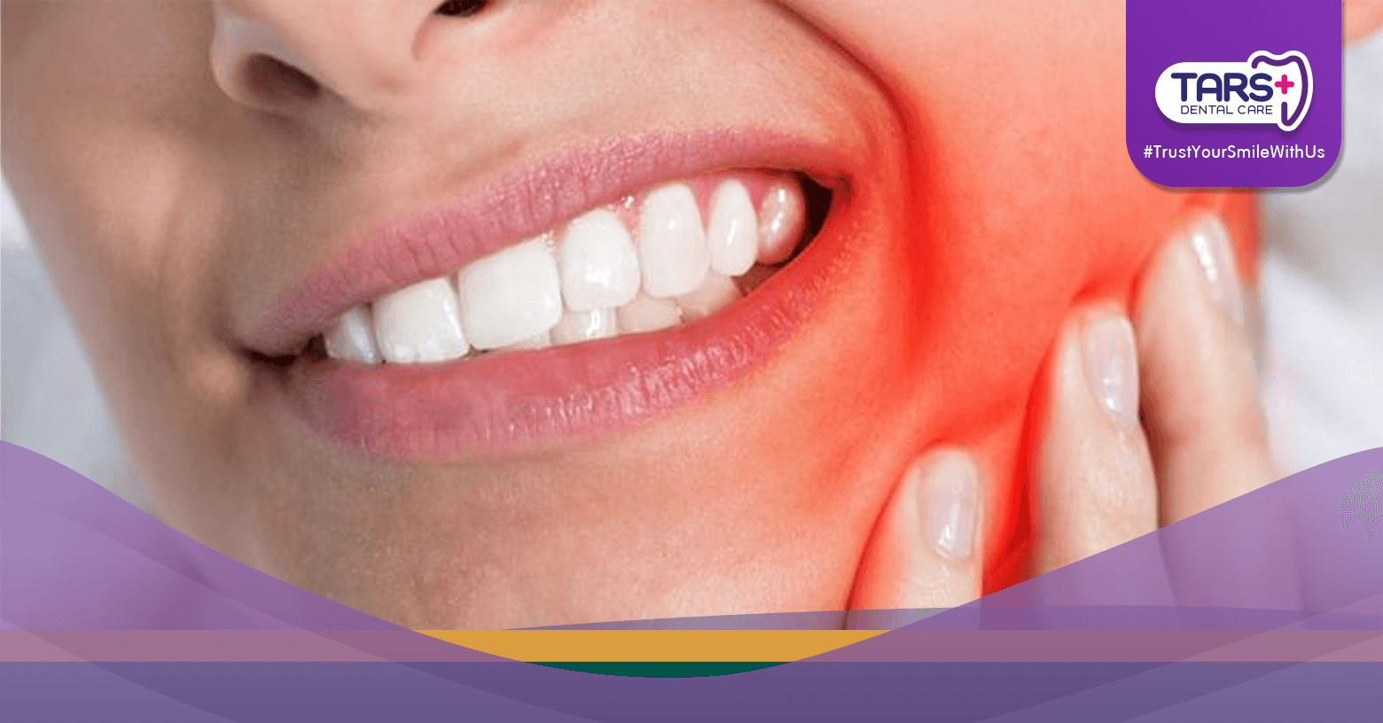 Dikira Sakit Gigi Biasa, Nyawa Melayang! Kenali Bahayanya Sebelum Terlambat