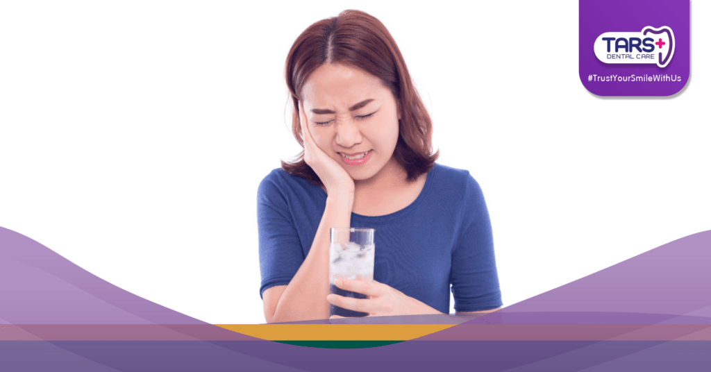 Gigi Ngilu Saat Buka Puasa dengan Es