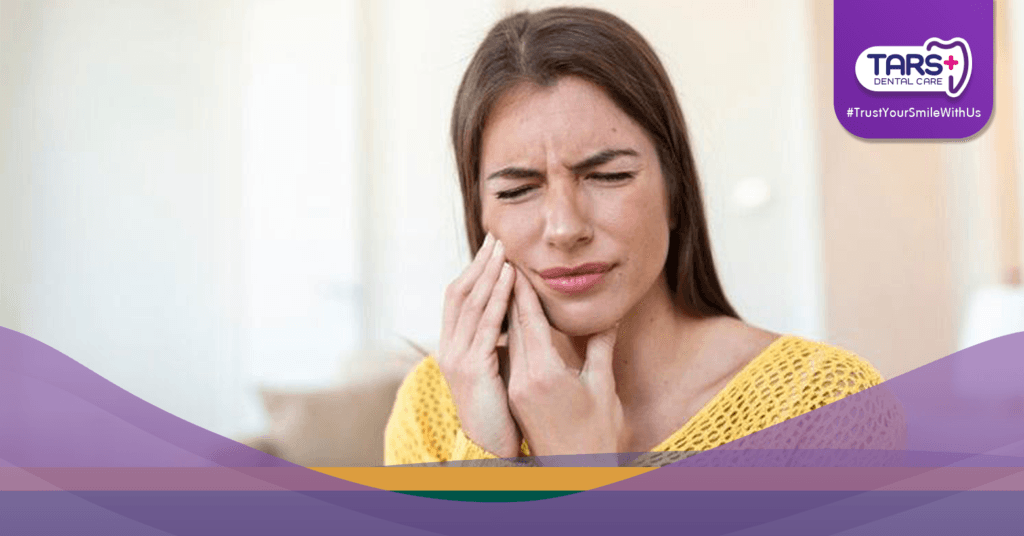 Gigi Ngilu Saat Puasa Mungkin Ini yang Salah!