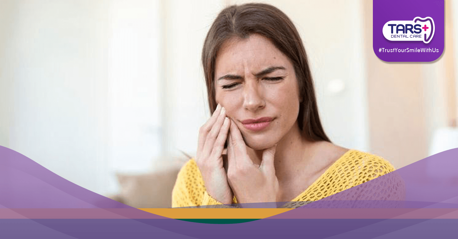 Gigi Ngilu Saat Puasa Mungkin Ini yang Salah!