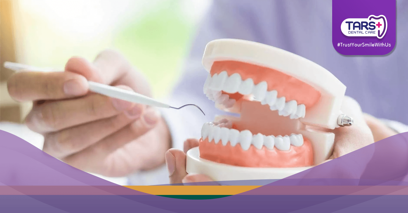 5 Perawatan Gigi yang Bisa Dilakukan Saat Puasa Tanpa Batal