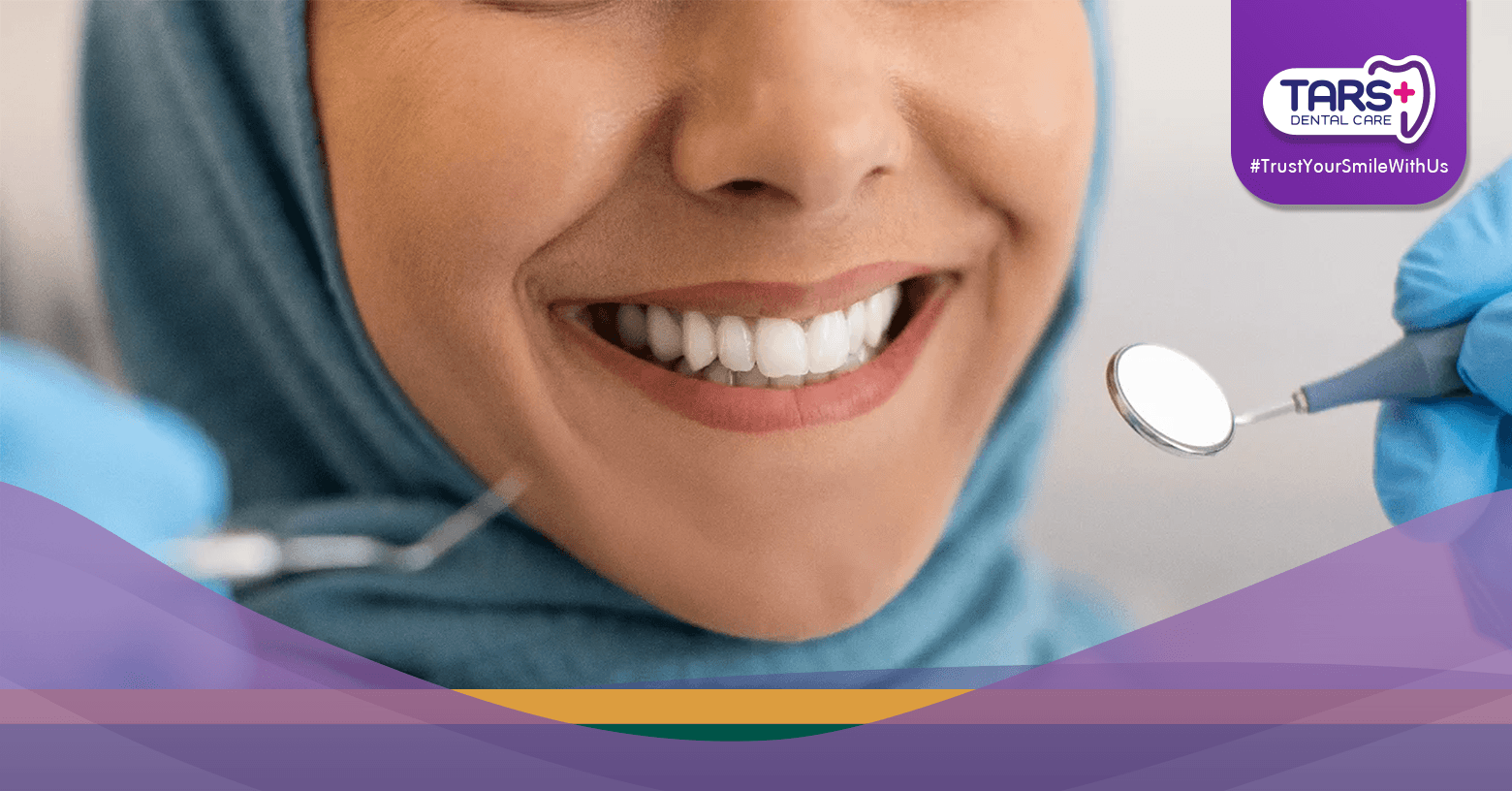 Jangan Takut Periksa Gigi Saat Puasa! Ini Tipsnya