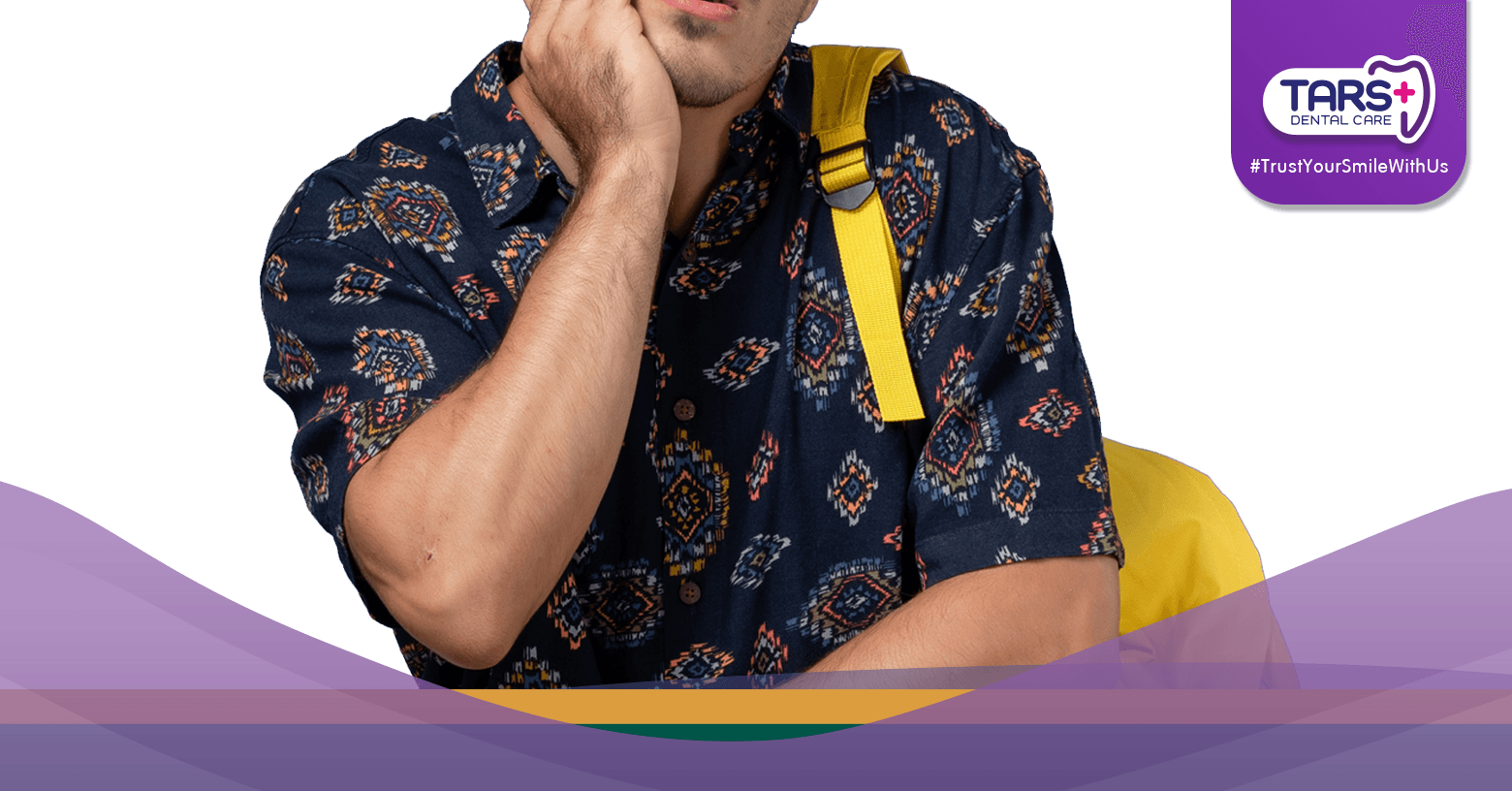 Cara Cepat Atasi Gigi Berlubang Sebelum Mudik!