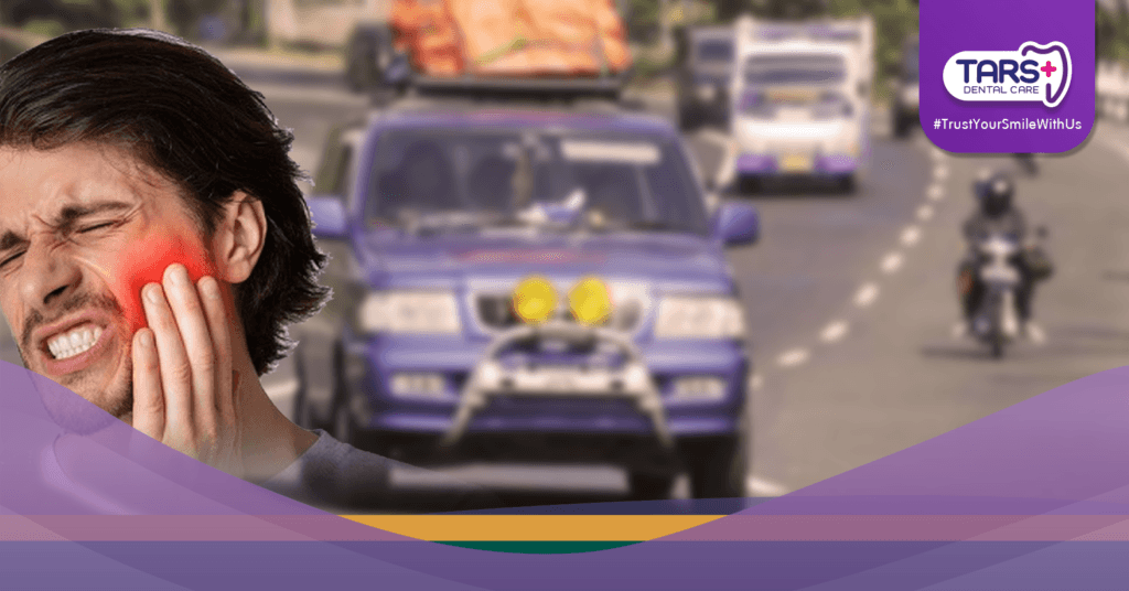 Sakit Gigi Saat Mudik Ini Pertolongan Pertamanya!