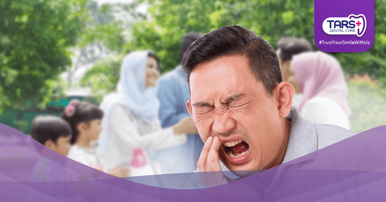 Sering Sakit Gigi Habis Lebaran? Hindari 5 Kebiasaan Buruk Ini!