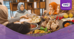 Serangan Gula Saat Lebaran! Cara Hindari Gigi Berlubang Setelah Makan Manis