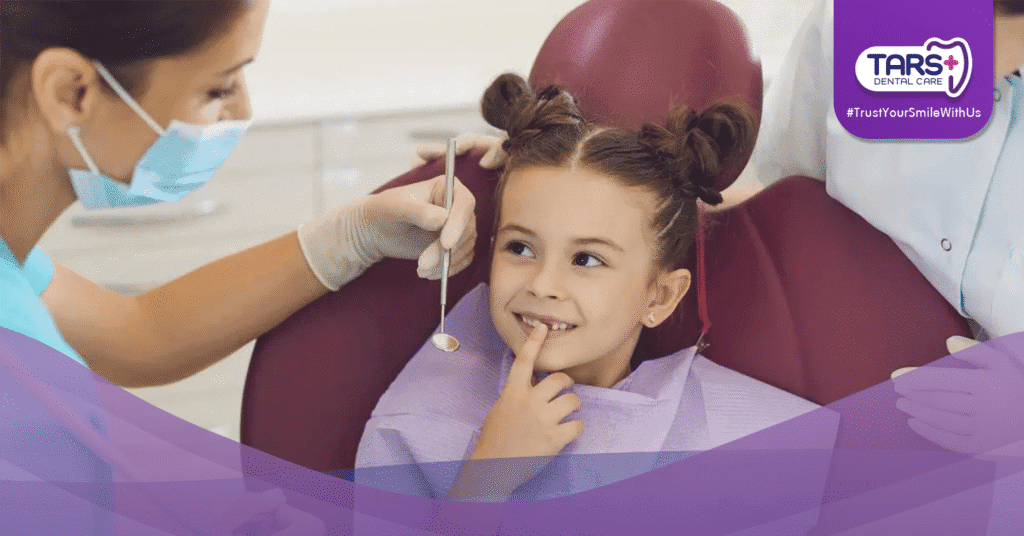 5 Alasan Kenapa Perawatan Gigi Anak Sejak Dini Itu Sangat Penting