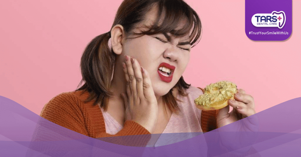 Gigi Berlubang: Mitos vs Fakta Makan Manis Penyebab Gigi Rusak?