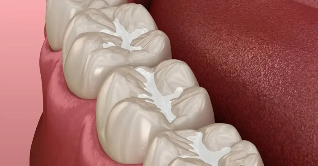 Home tambal gigi tars dental care