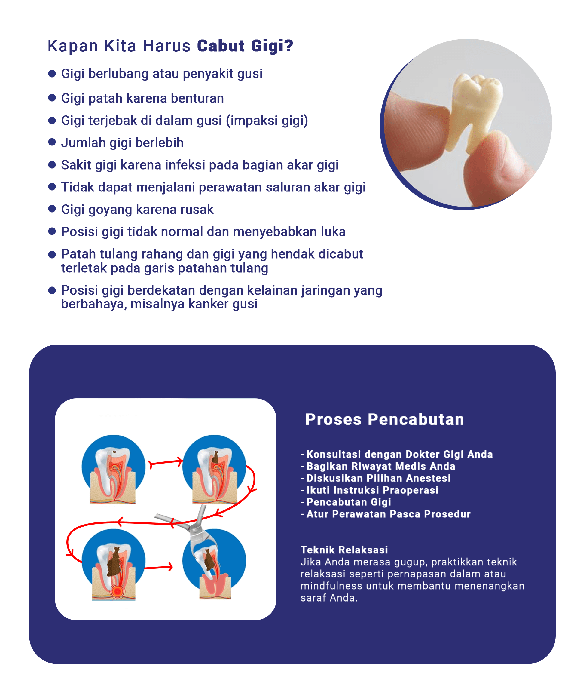 Cabut Gigi - LP 2024