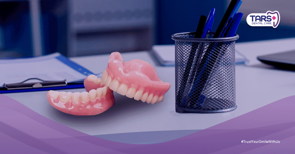 Tips Memilih Jenis Gigi Palsu Sesuai Kondisi Gigi dan Budget