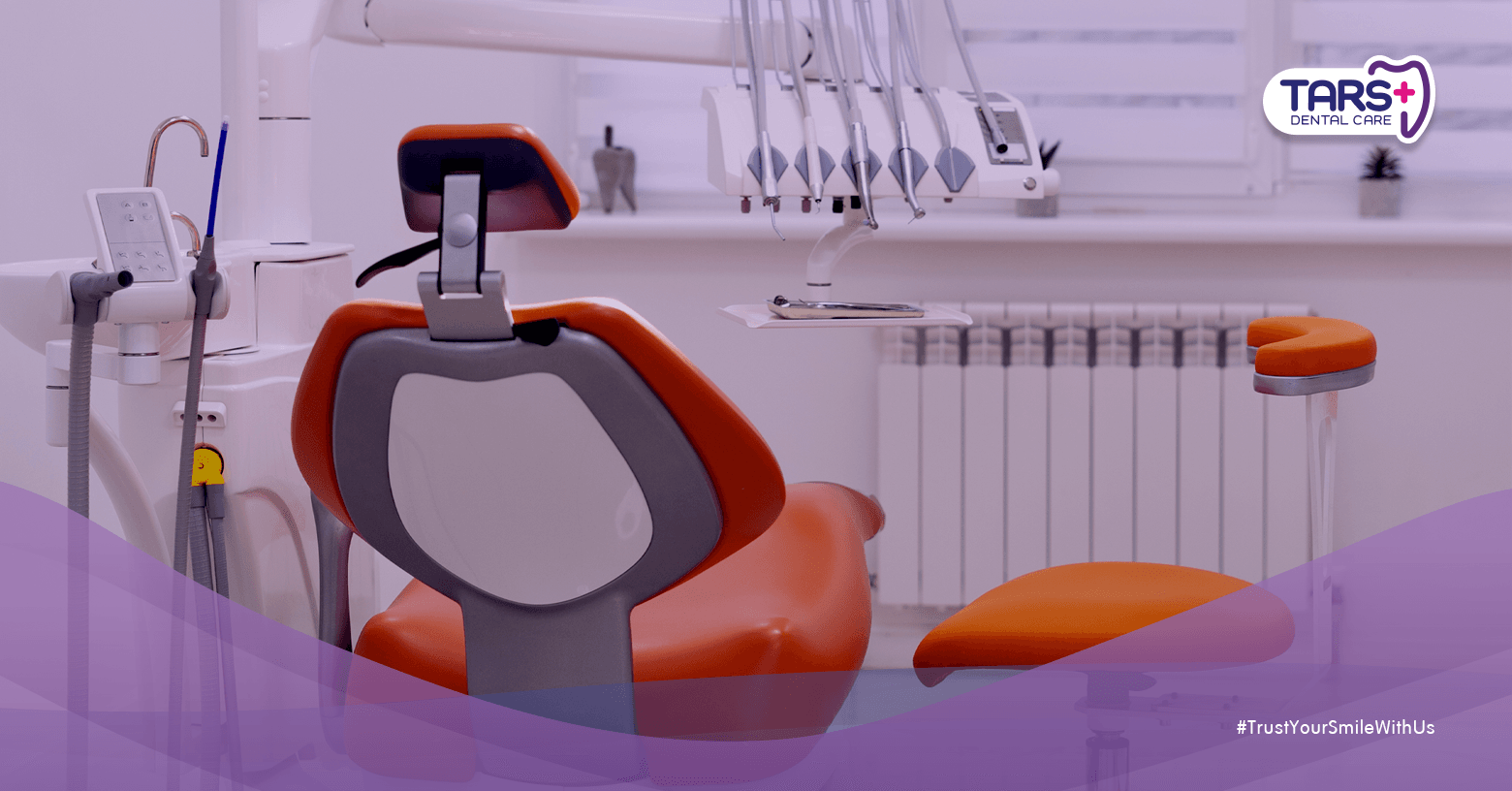 7 Cara Biar Nggak Takut ke Dokter Gigi Lagi – Nomor 5 Paling Efektif!