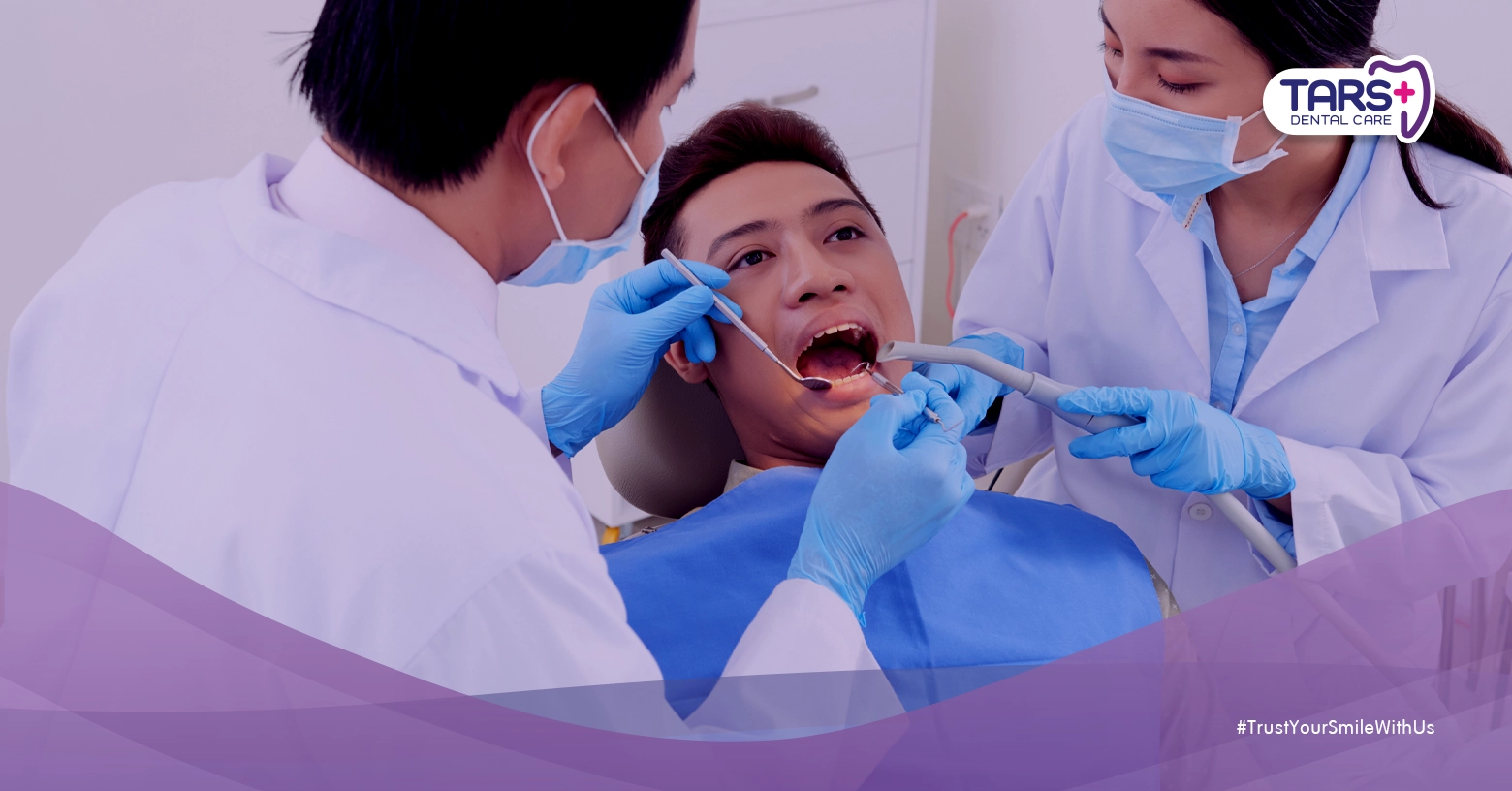 Perbedaan Penting Tambal Gigi Sementara vs Permanen: Mana yang Lebih Efektif?