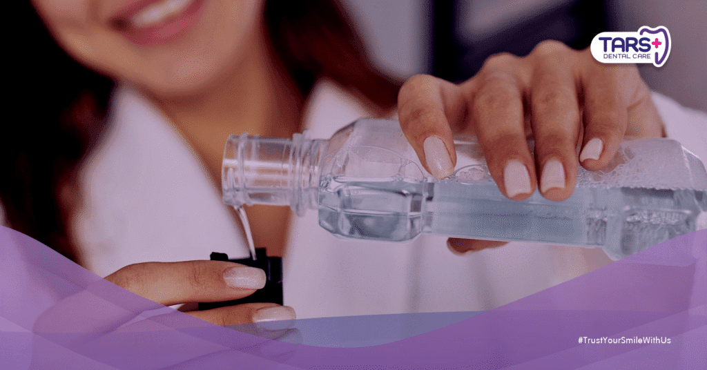 Obat Kumur Sering Dipakai Tapi Salah? Ini 7 Kesalahan Fatalnya