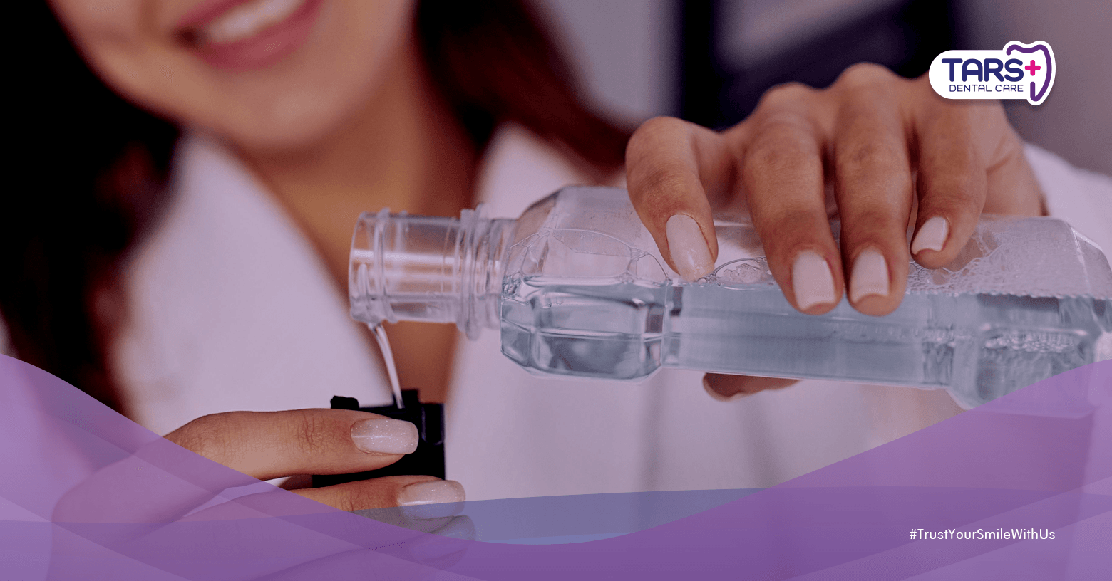 Obat Kumur Sering Dipakai Tapi Salah? Ini 7 Kesalahan Fatalnya