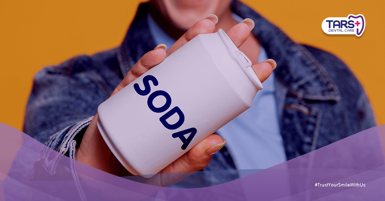 5 Fakta Mengejutkan: Efek Minuman Bersoda terhadap Kesehatan Gigi