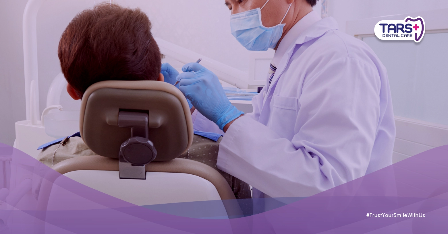 Jangan Sembarangan Cabut Gigi Bungsu, Bisa Picu Ini!