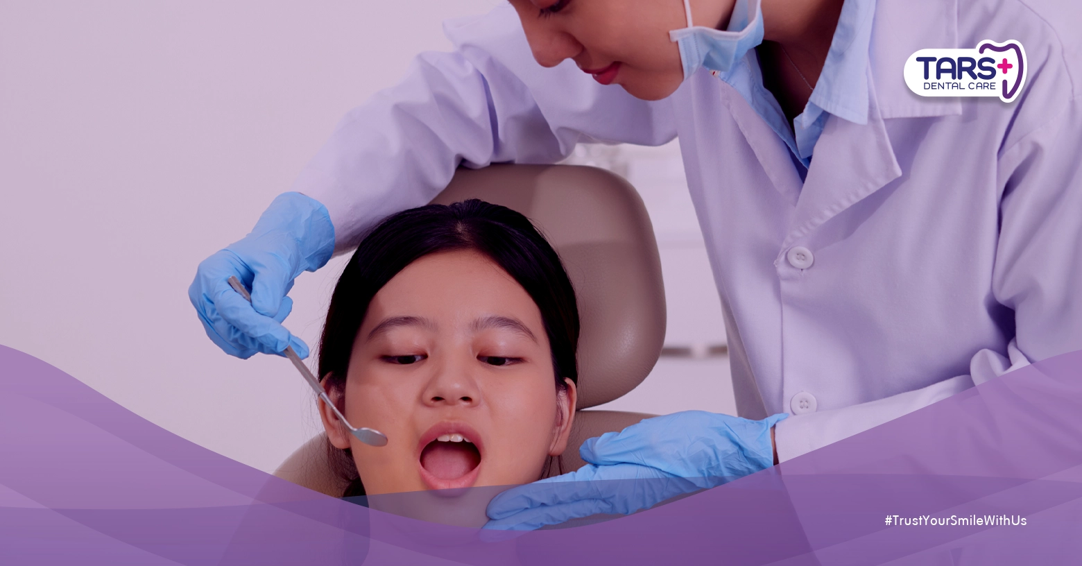 Panduan Lengkap Perawatan Gigi Anak Sesuai Usia