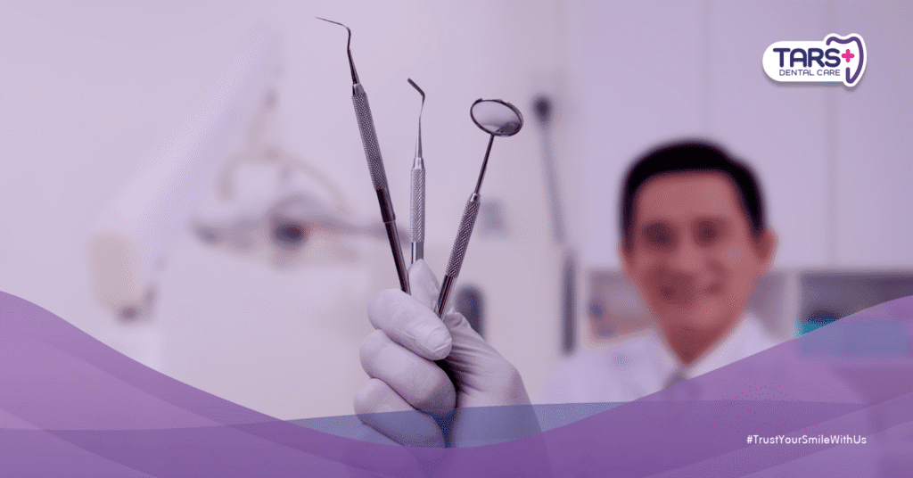 Scaling Gigi Itu Sakit Nggak Sih? Jawaban Jujur dari Dokter Gigi