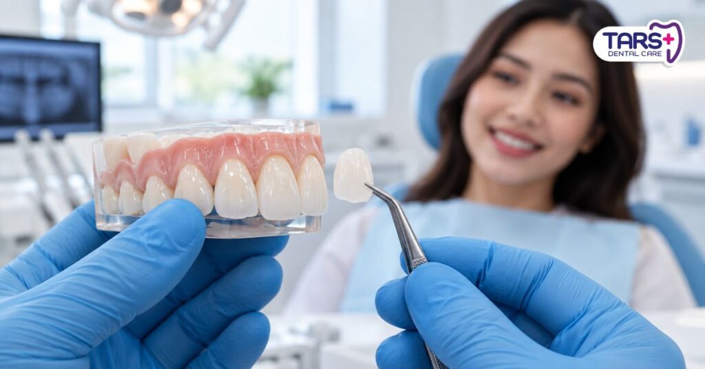 Veneer Gigi Bisa Merusak Gigi Asli Simak Fakta dan Mitosnya