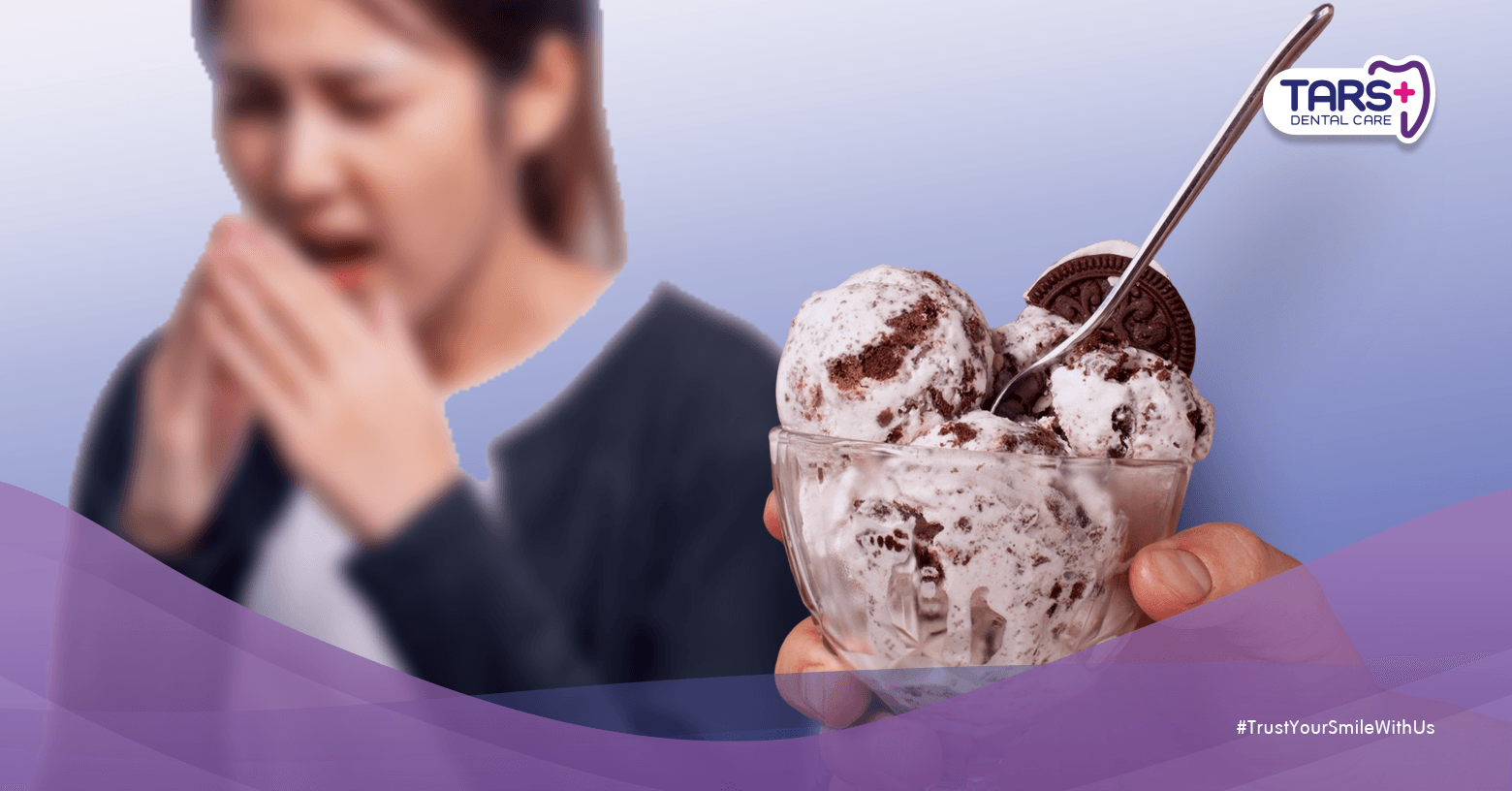 Gigi Sensitif: 5 Fakta Penting tentang Es Krim dan Nyeri Gigi