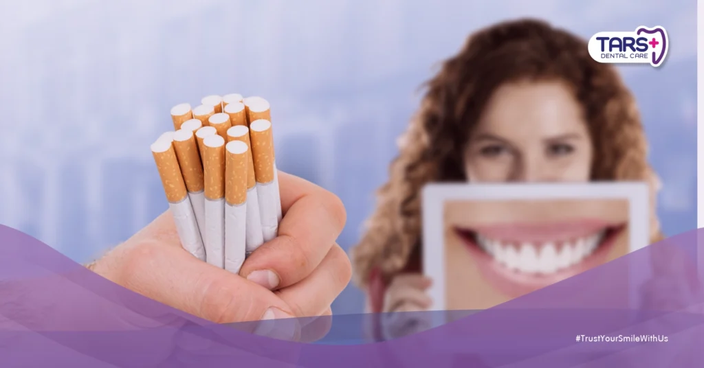 Efek Merokok pada Kesehatan Gigi dan Mulut: Lebih dari Sekadar Noda di Gigi