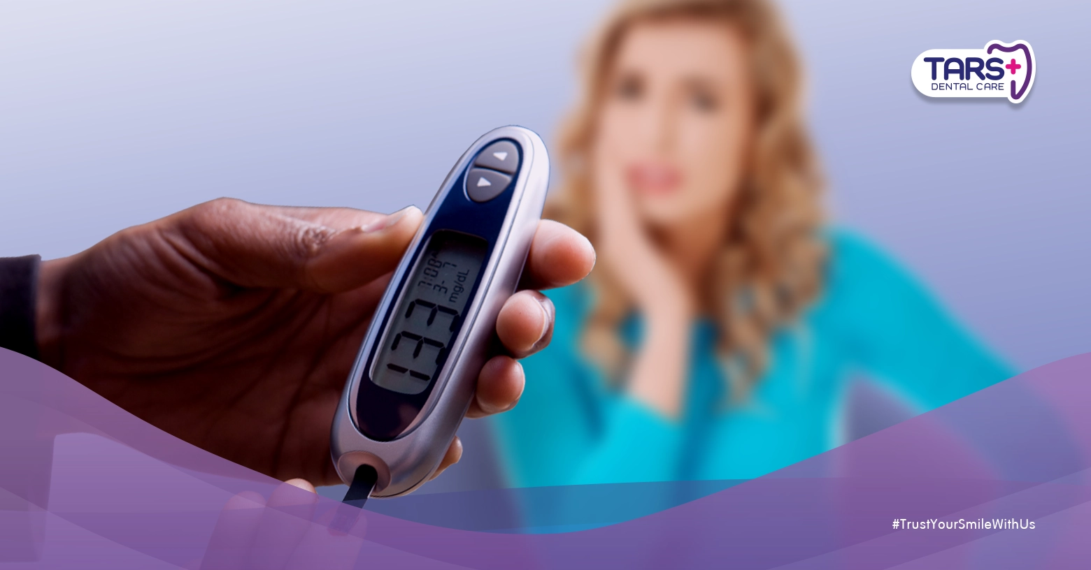 Hubungan Penyakit Gusi dengan Diabetes: Mengapa Keduanya Saling Terkait?