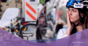 Gigi Copot : Langkah-Langkah Darurat saat karena Kecelakaan