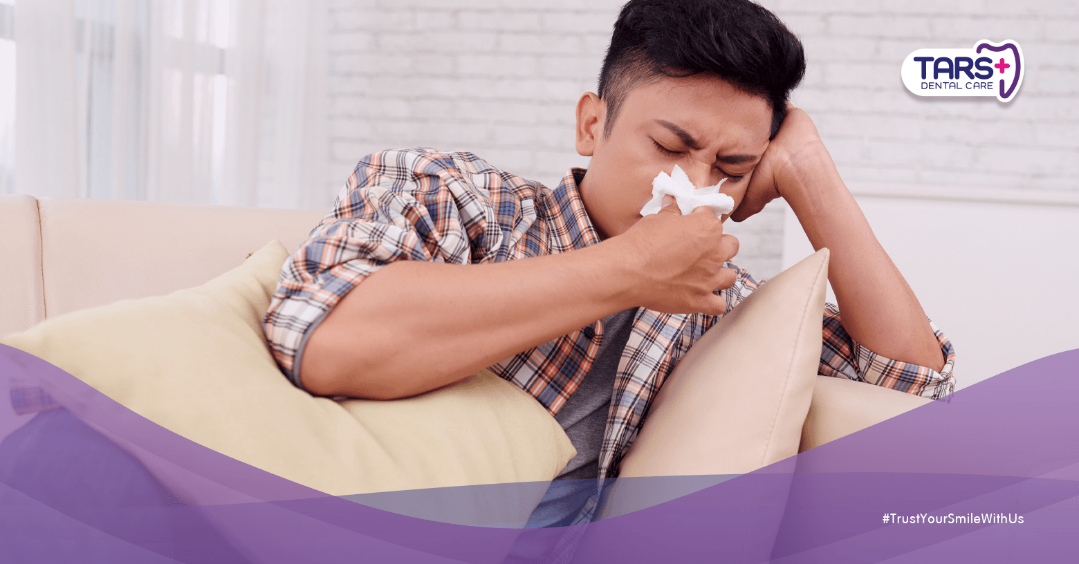 Penyakit Autoimun yang Memengaruhi Kesehatan Gigi: Kenali Gejalanya dan Cara Mengatasinya