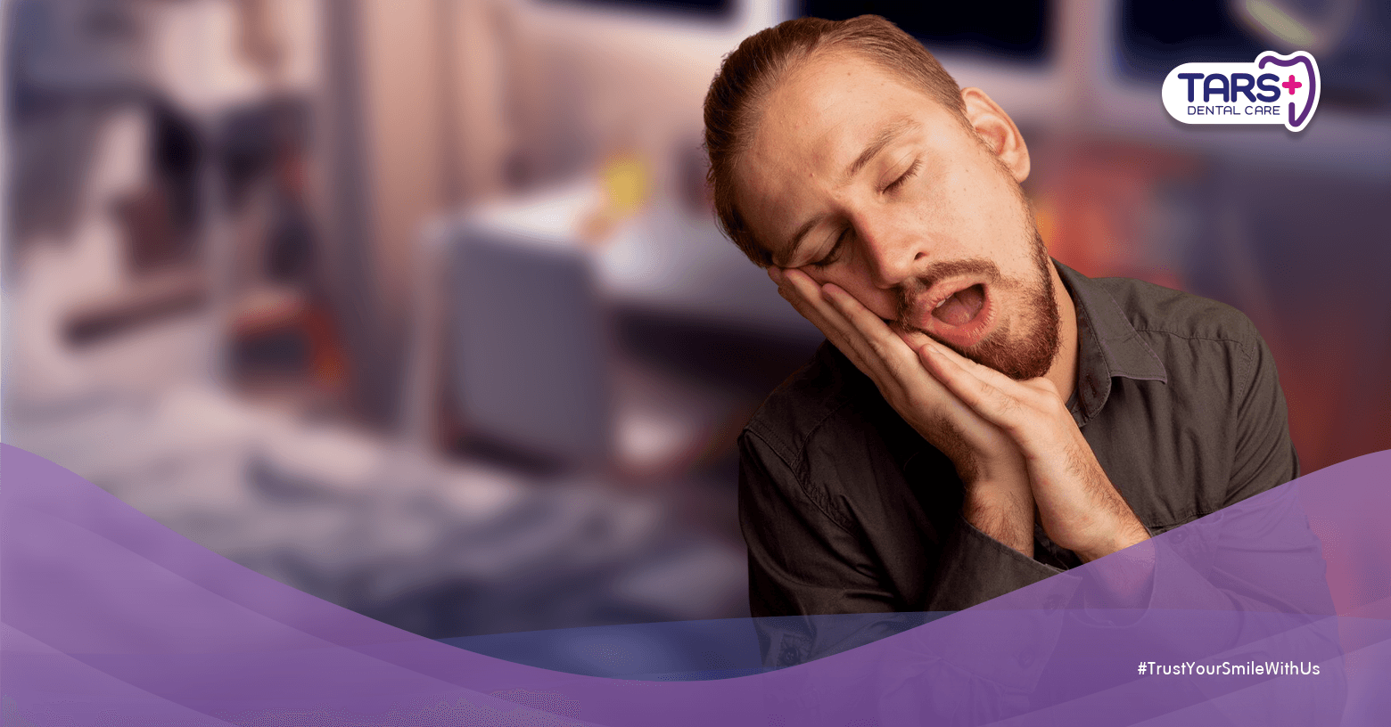 Sakit Gigi Malam Hari? Ini 7 Cara Pertolongan Pertamanya