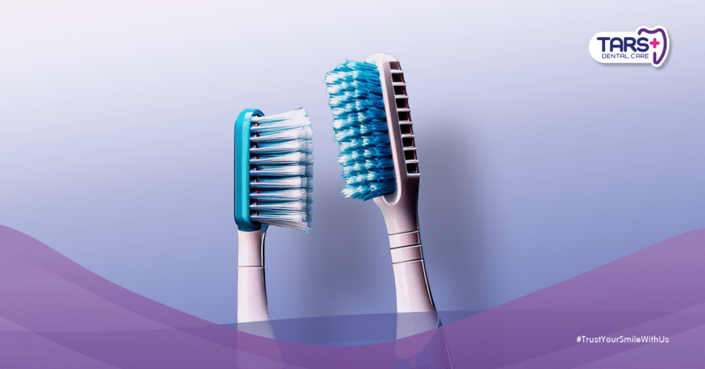 7 Fakta Penting: Pilih Sikat Gigi Manual atau Elektrik, Mana yang Lebih Baik?