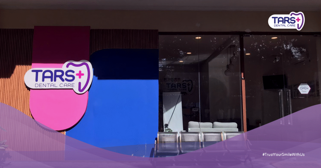 Cari Klinik Gigi Nyaman di Setiabudi Jakarta Selatan? TARS Dental Care Jawabannya