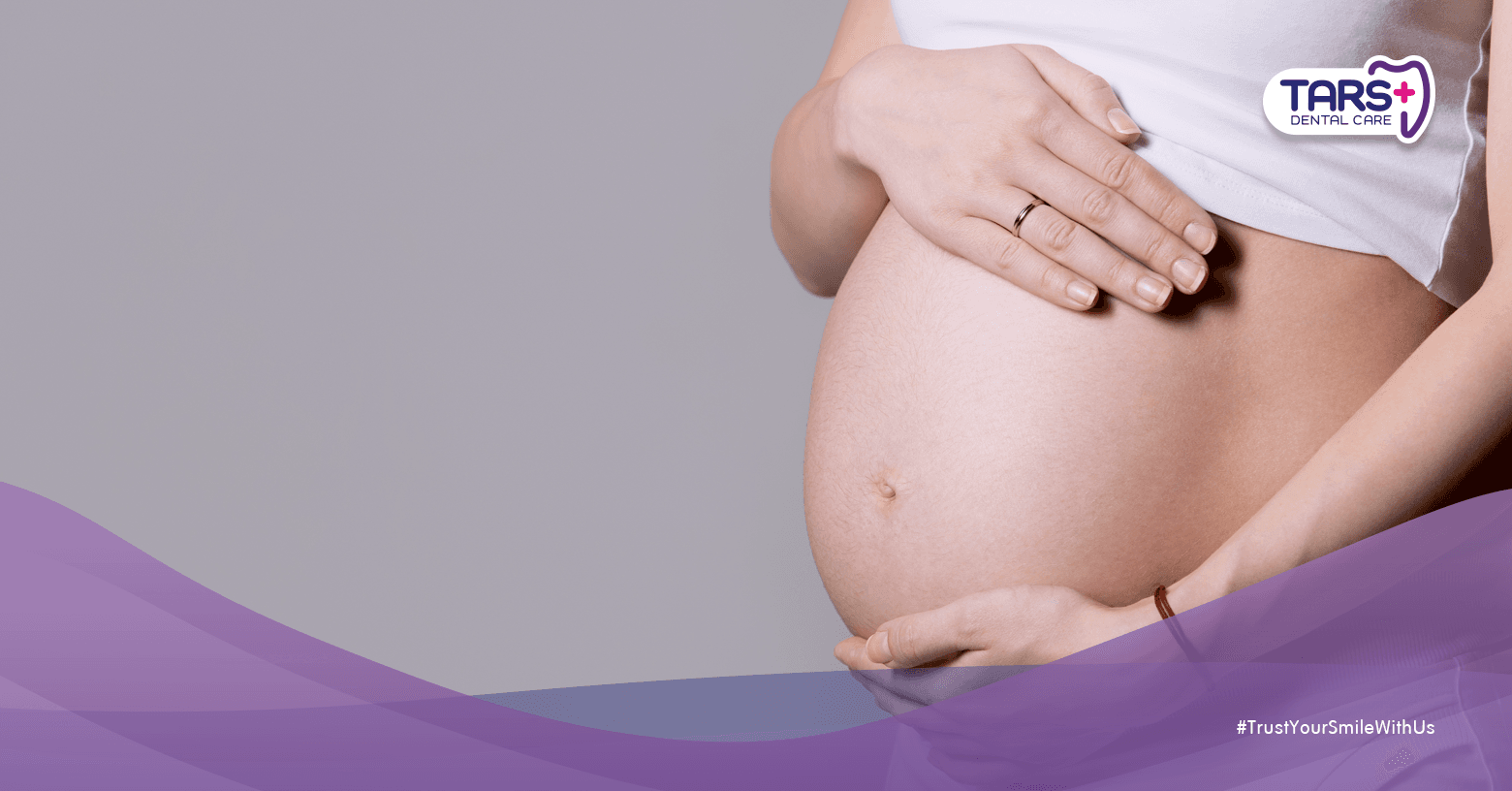 Waspada, 5 Dampak Kesehatan Gigi Ibu Hamil pada Kesehatan Gigi Anak