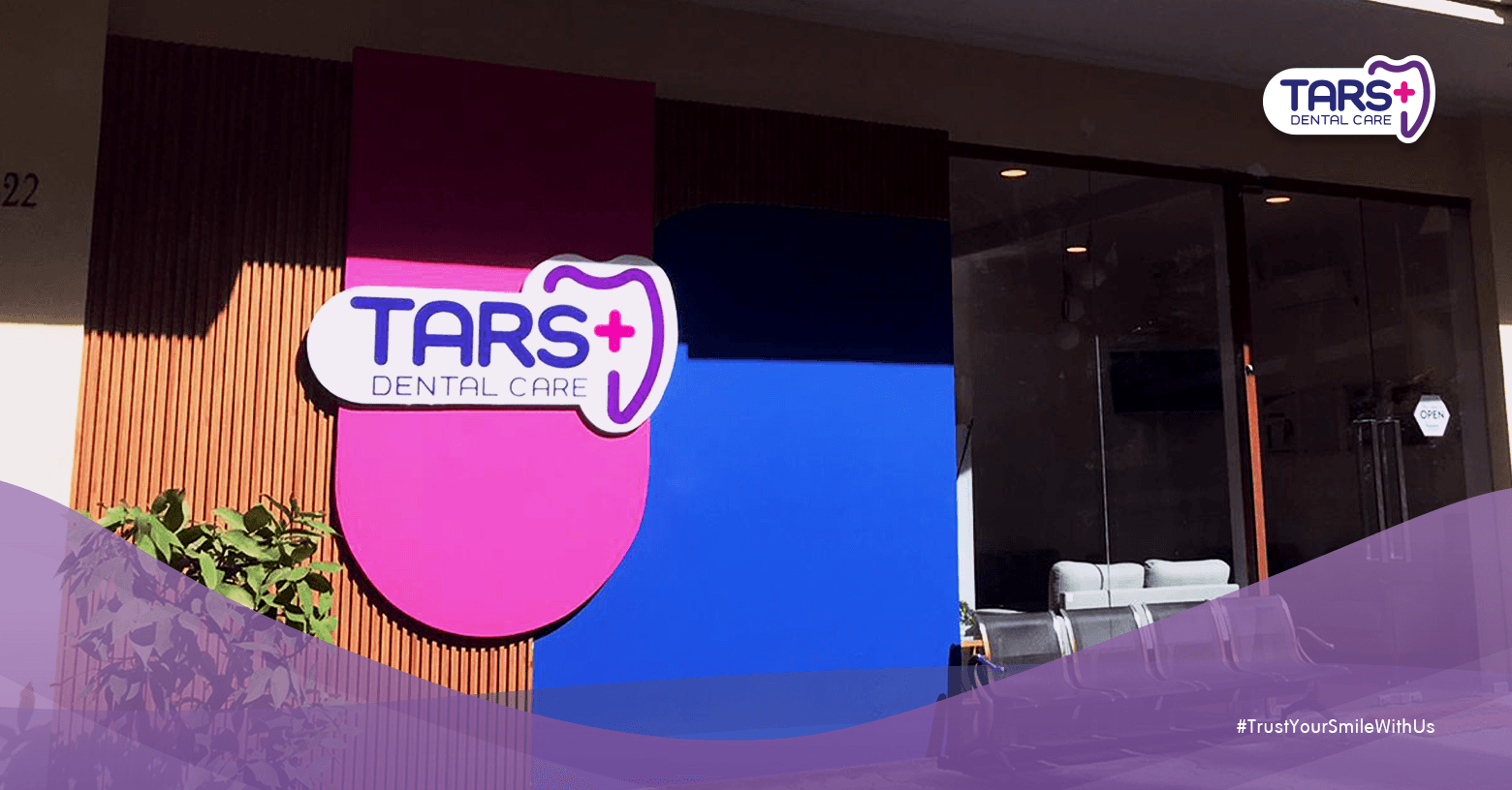 Klinik Gigi Terbaik di Setiabudi Jakarta Selatan – Review TARS Dental Care