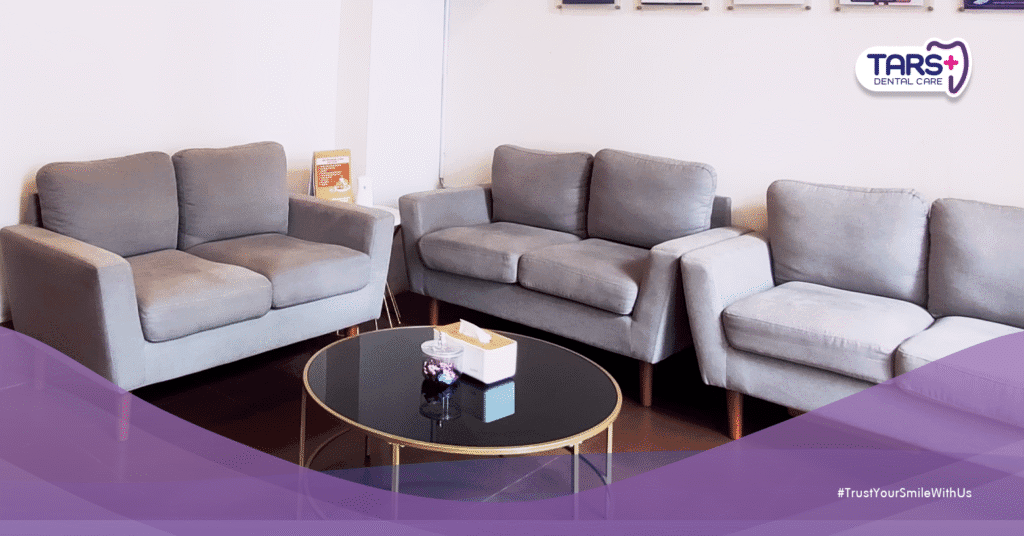 Rahasia Senyum Percaya Diri Ada di Klinik Gigi TARS Dental Care Setiabudi